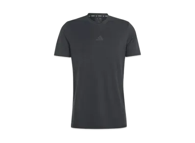 adidas Designed for Training Workout Short Sleeve T-shirt "Black"