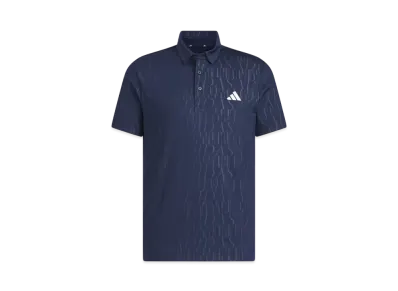 adidas ESS Debo Polo "Collegiate Navy"