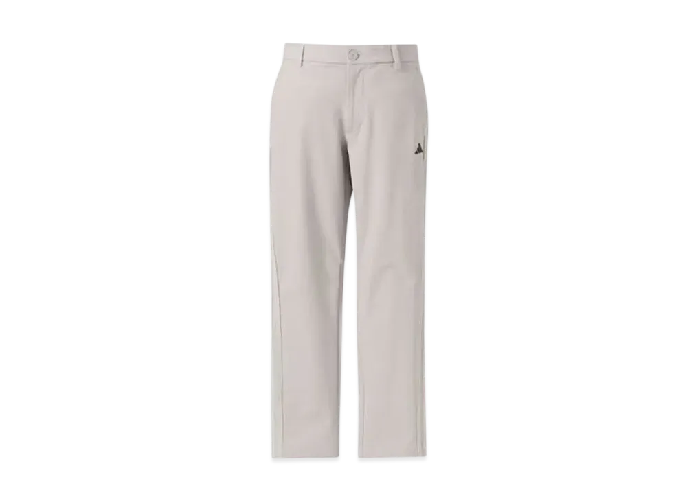 adidas EX Stretch Active Three Stripes Ankle Pants "Grey Two"