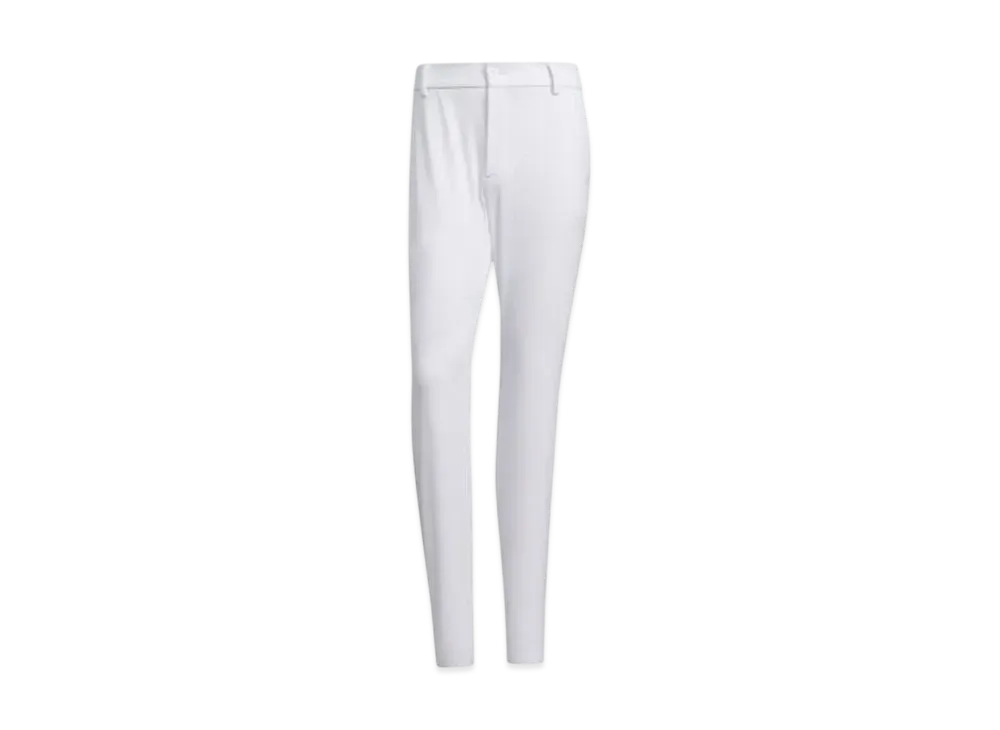 adidas EX Stretch Active Three Stripes Pants "White"