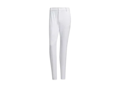 adidas EX Stretch Active Three Stripes Pants "White"