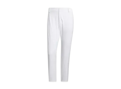 adidas EX Stretch Active Taslan Ankle Pants "White"