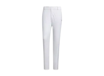 adidas EX Stretch Active Water Repellent Waist Stretch Pants "White"