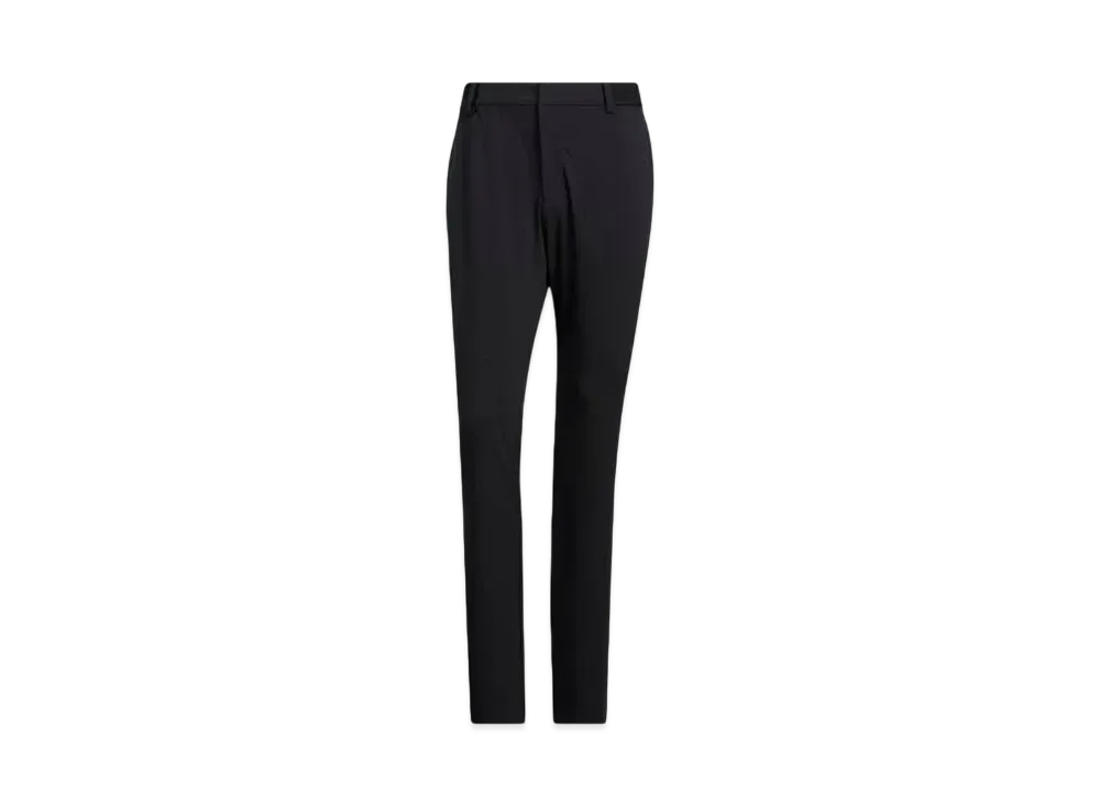 adidas EX Stretch Active Water Repellent Three Stripes Pants "Black"