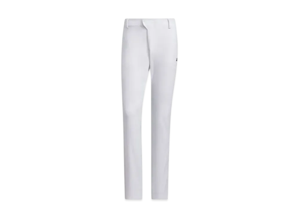 adidas EX Stretch Active Water Repellent Full Length Pants "White"
