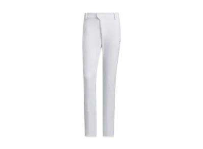 adidas EX Stretch Active Water Repellent Full Length Pants "White"