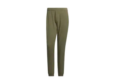 adidas EX Stretch Active Water Repellent Jogger Pants "Olive Strata"