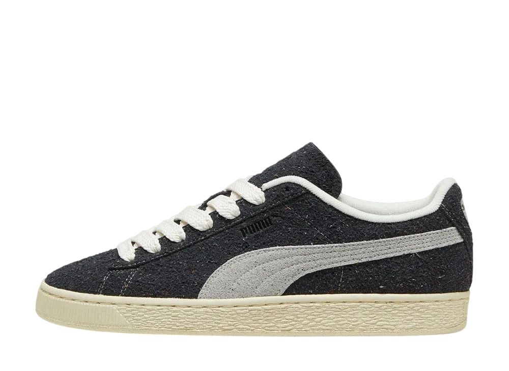 Puma Suede R-Suede "Puma Navy/Creamy Vanilla"