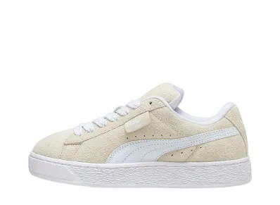 Puma Women's Suede XL Soft "Sugared Almond/Silver Mist"