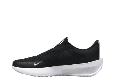 Nike Women's Interact Run EasyOn "Black/Black/White"