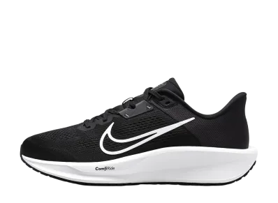 ナイキ クエスト6 "ブラック/アイアングレー/ホワイト"