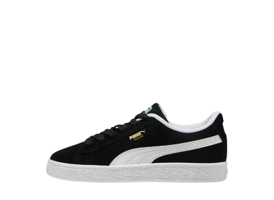Puma PS Suede Classic "Puma Black/Puma White"