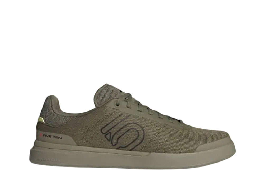 アディダス 510 スルース DLX キャンバス マウンテンバイク "フォーカスオリーブ/コアブラック/オービットグリーン"