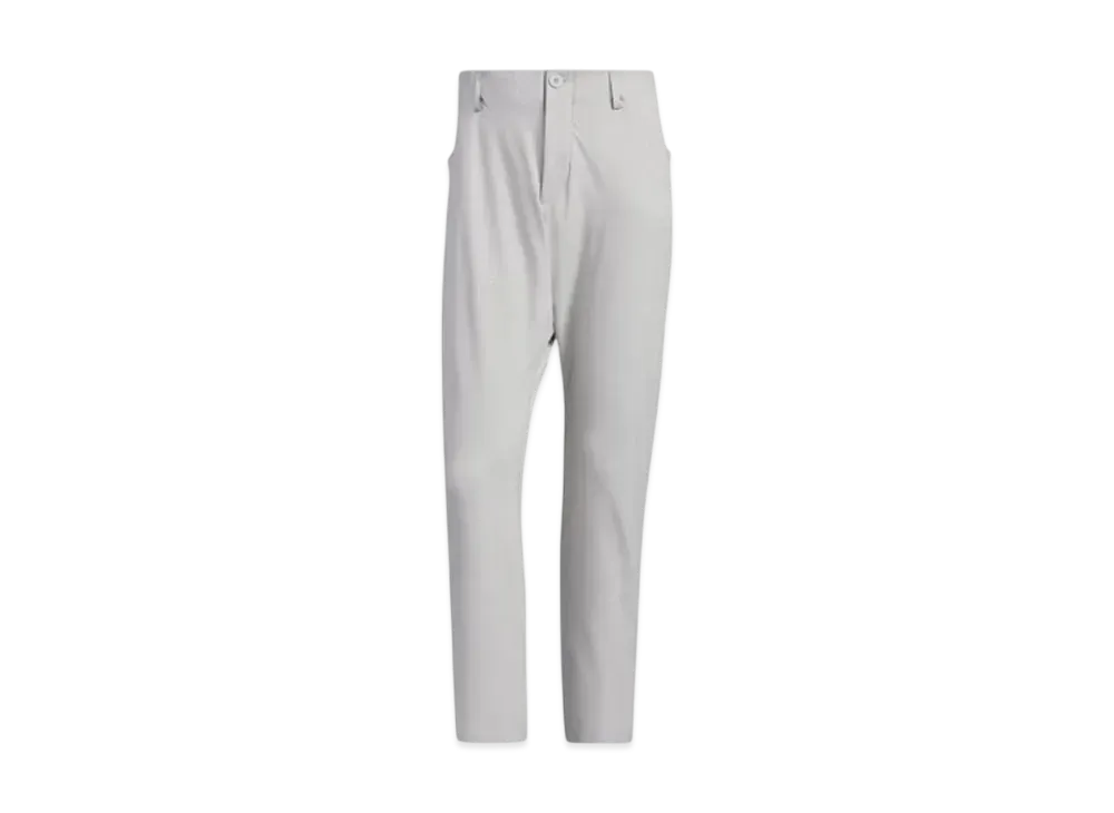 adidas EX Stretch Active Tour Ankle Pants "Grey Two"