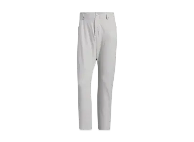 adidas EX Stretch Active Tour Ankle Pants "Grey Two"