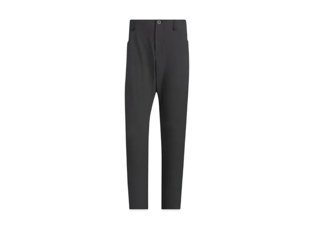 adidas EX Stretch Active Tour Ankle Pants "Black"