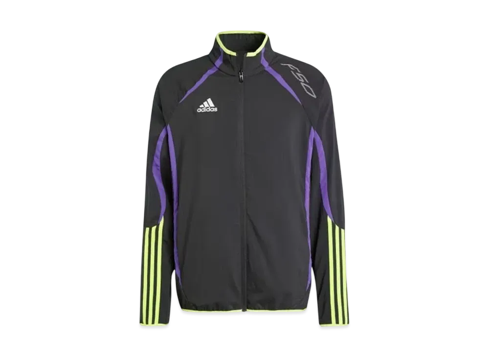 adidas F50 Woven Jacket "Black"