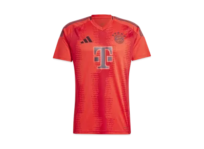 adidas FC Bayern 24/25 Home Uniform "Red"