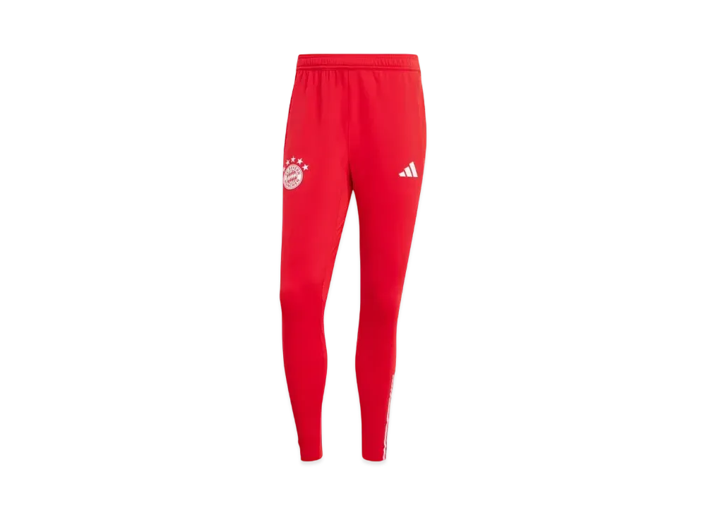 adidas FC Bayern Tiro 23 Training Pants "Red/Bright Red/White"