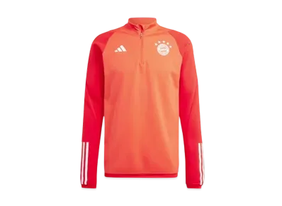 adidas FC Bayern Tiro 23 Training Top "Red/Bright Red/White"