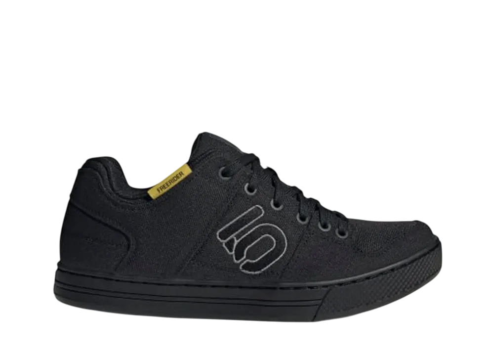 アディダス 510 フリーライダー キャンバス マウンテンバイク "コアブラック/Dghソリッドグレー/グレーファイブ"