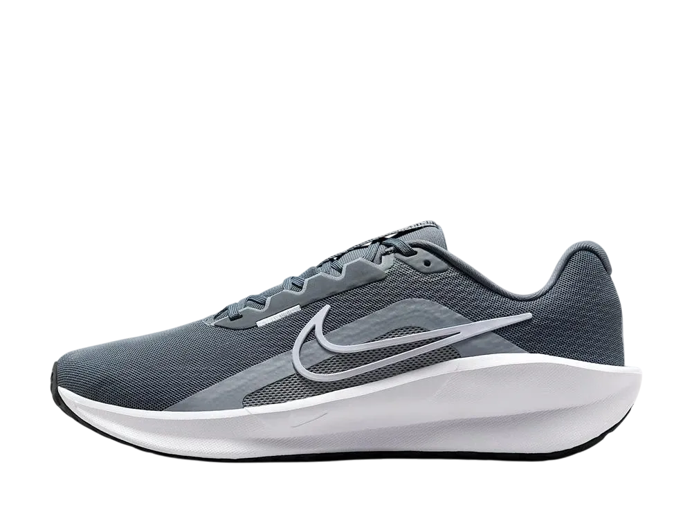 Nike Downshifter 13 "Cool Grey/Wolf Grey/Pure Platinum/White"