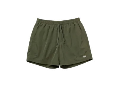 NEW ERA Utility Shorts "Olive"