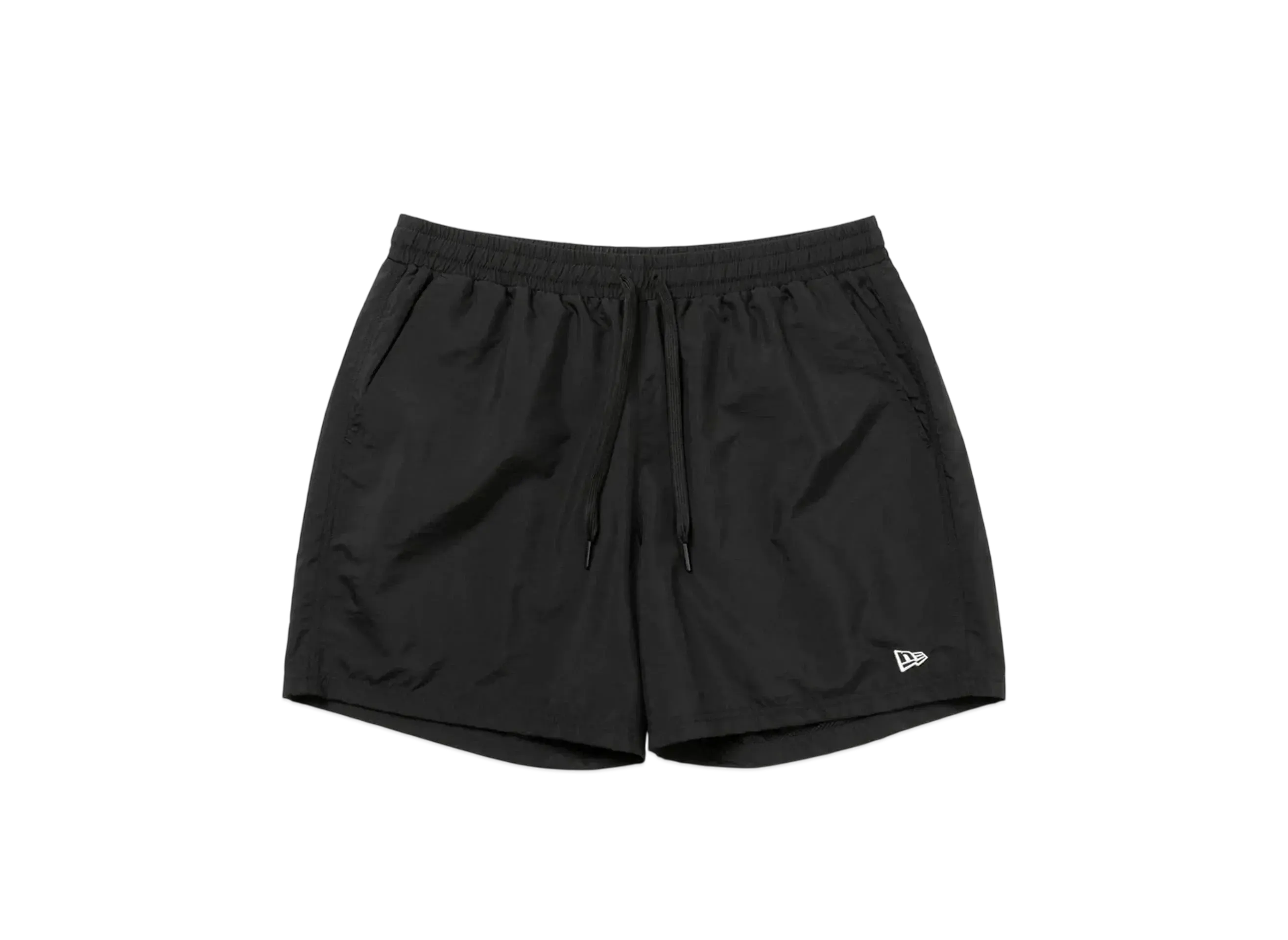 NEW ERA Utility Shorts "Black"
