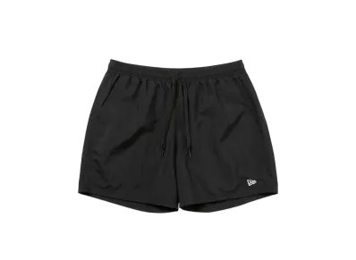 NEW ERA Utility Shorts "Black"
