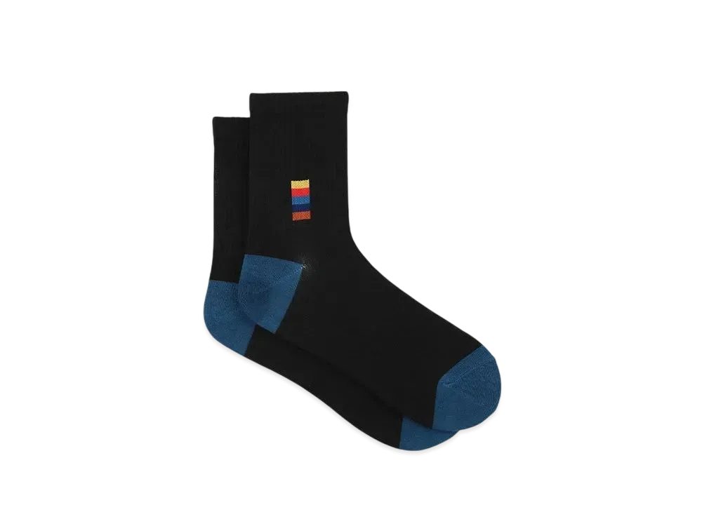 Paul Smith Socks Gift Set "Black"