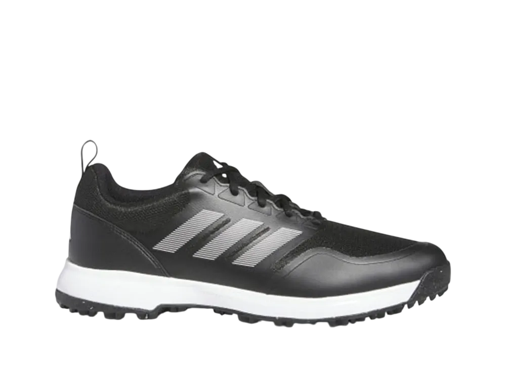 アディダス テック レスポンス SL 3.0 ゴルフ "コアブラック/クラウドホワイト"