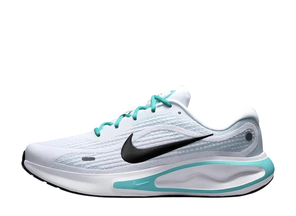 ナイキ ジャーニー ラン "ホワイト/ダスティーカクタス/ピュアプラチナム/ブラック"