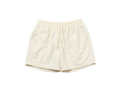 NEW ERA Utility Shorts "Greige"