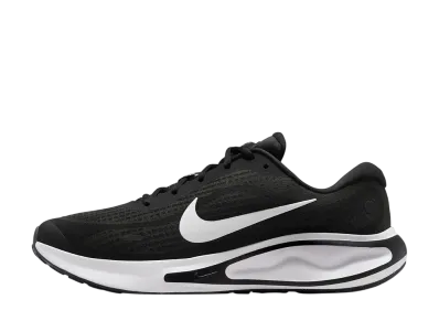 Nike Journey Run "Black/Anthracite/White"