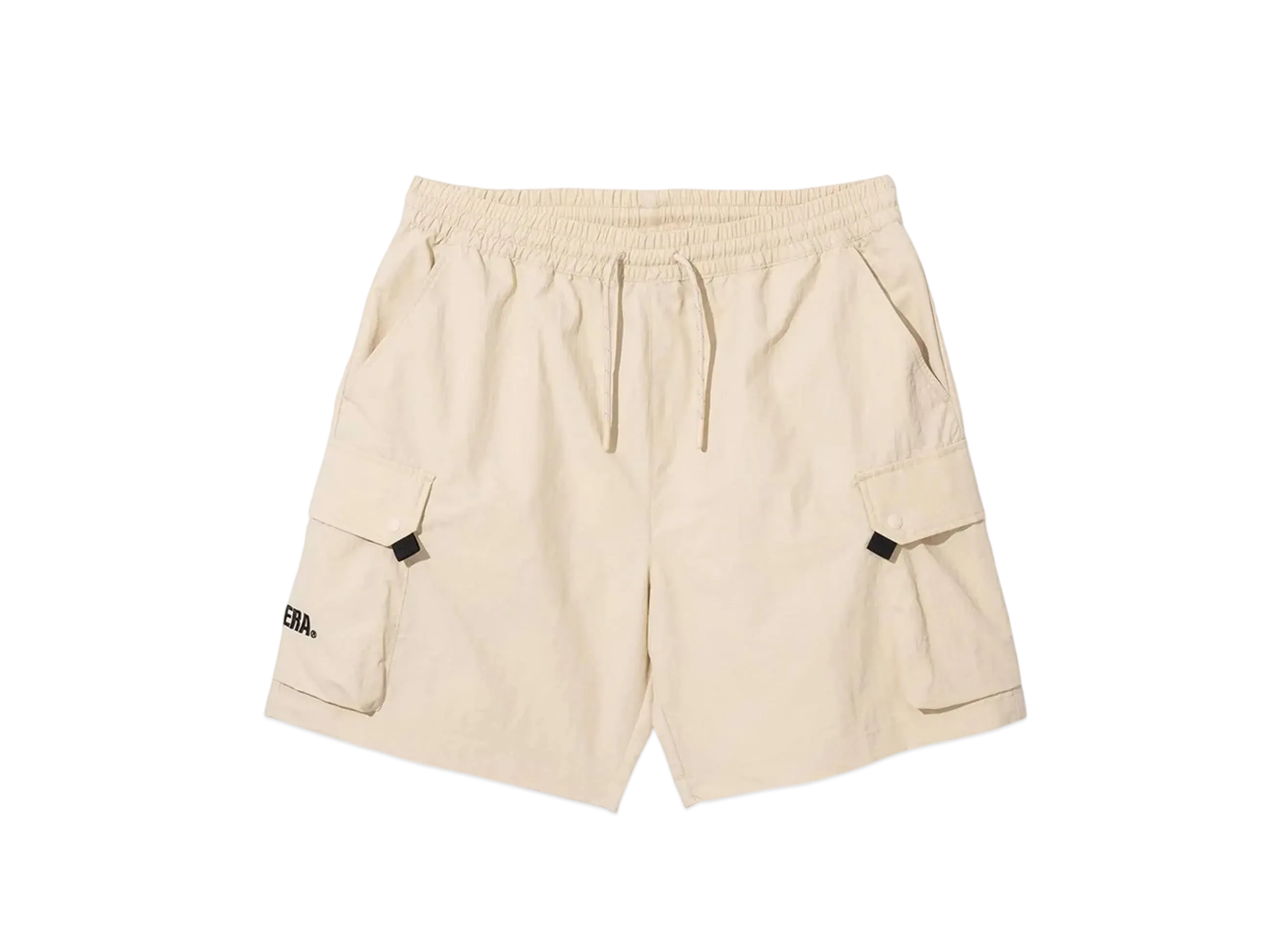 NEW ERA Outdoor Pocket Short Pants "Beige"