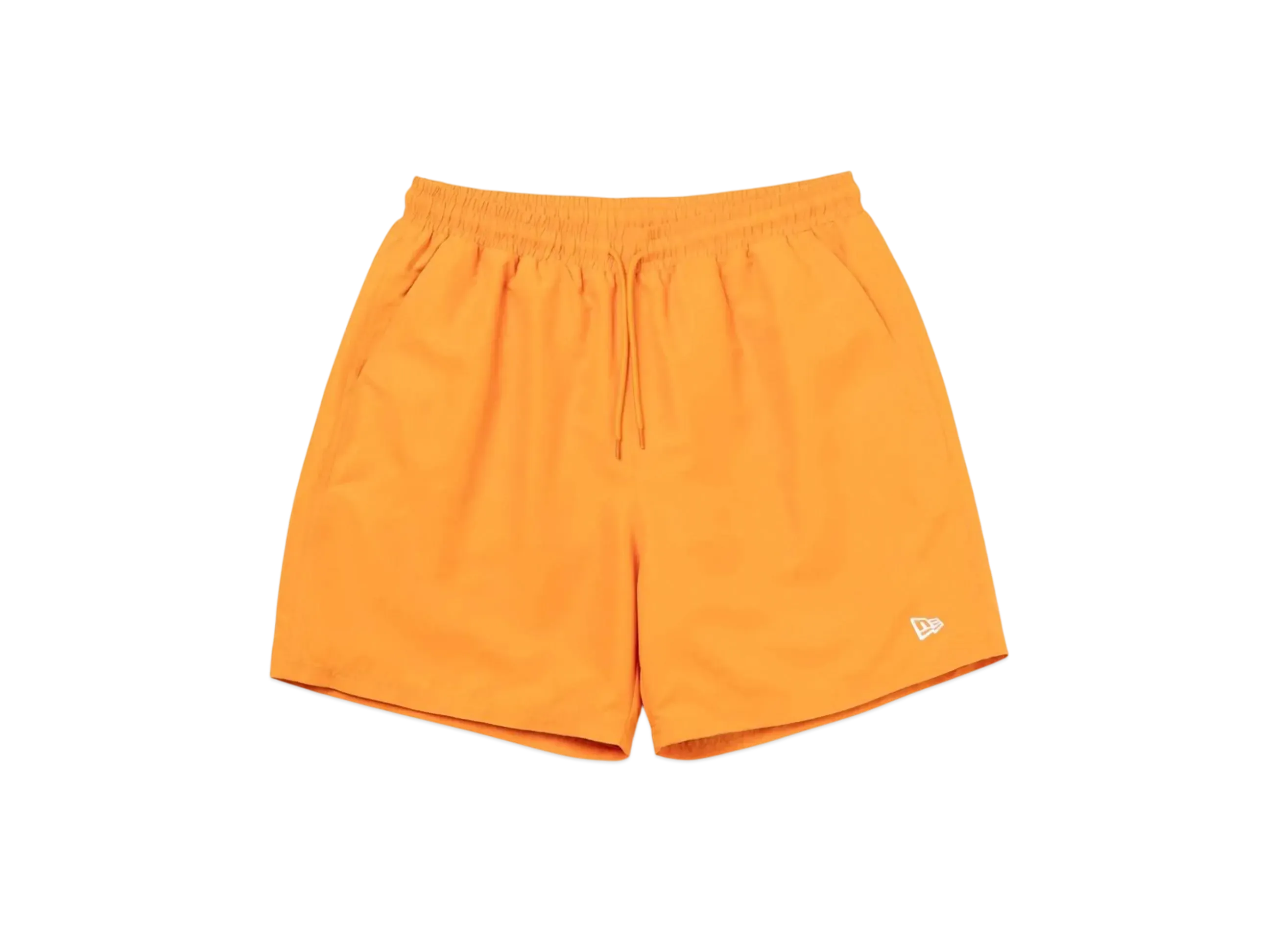 NEW ERA 'New Era Outdoor' Utility Short Pants "Orange Glaze"