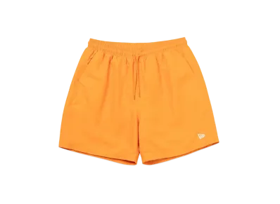 NEW ERA 'New Era Outdoor' Utility Short Pants "Orange Glaze"
