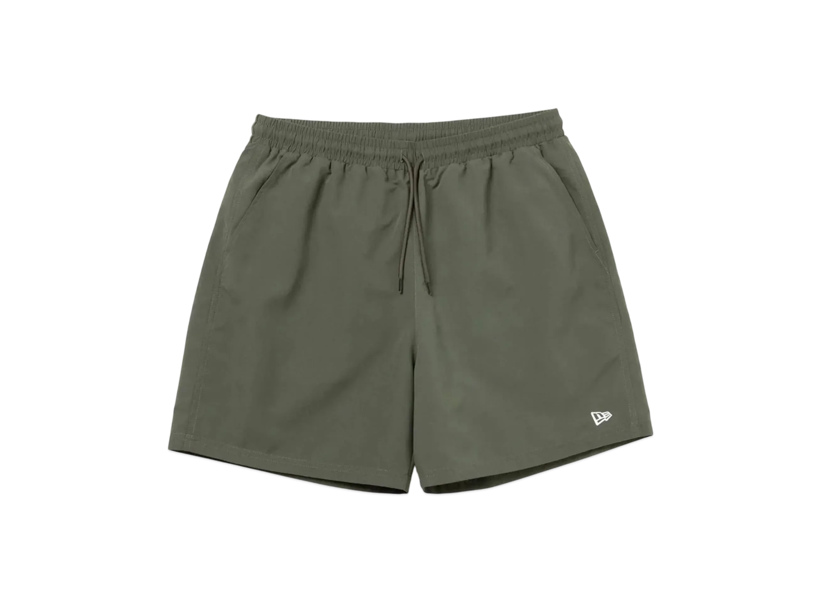 NEW ERA 'New Era Outdoor' Utility Short Pants "Olive"