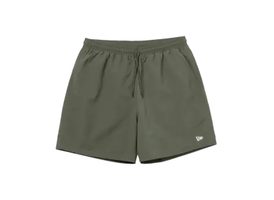 NEW ERA 'New Era Outdoor' Utility Short Pants "Olive"