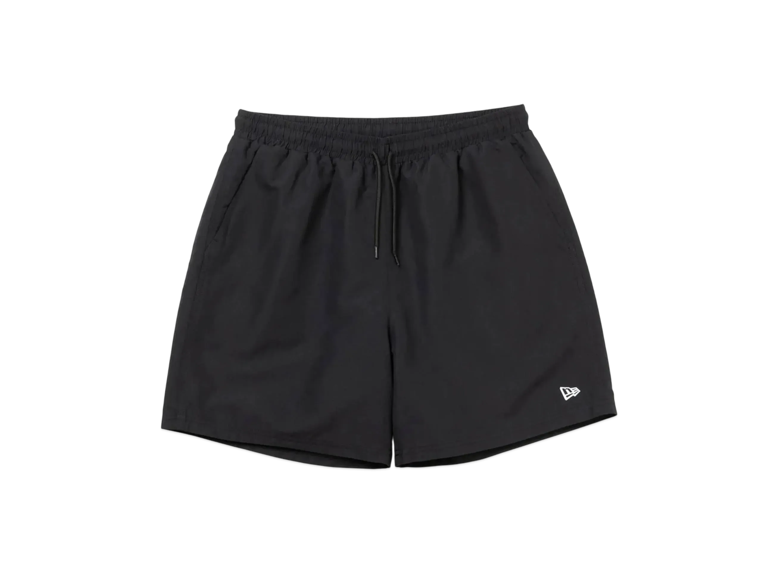 NEW ERA 'New Era Outdoor' Utility Short Pants "Black"