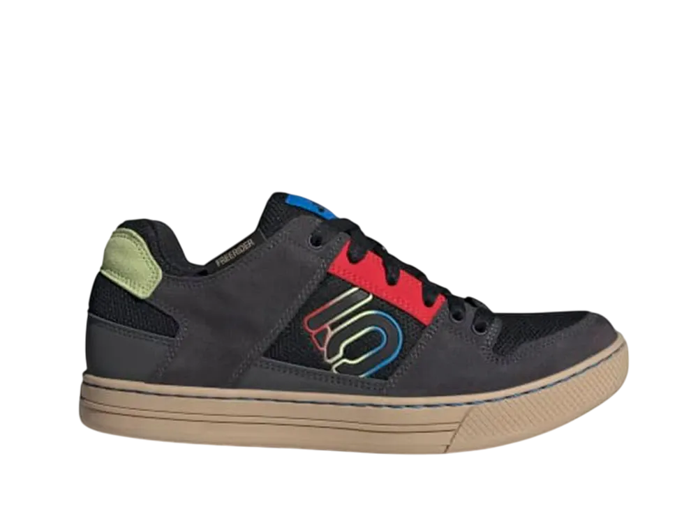 adidas Five Ten Freerider Mountain Bike "Core Black/Carbon/Red"