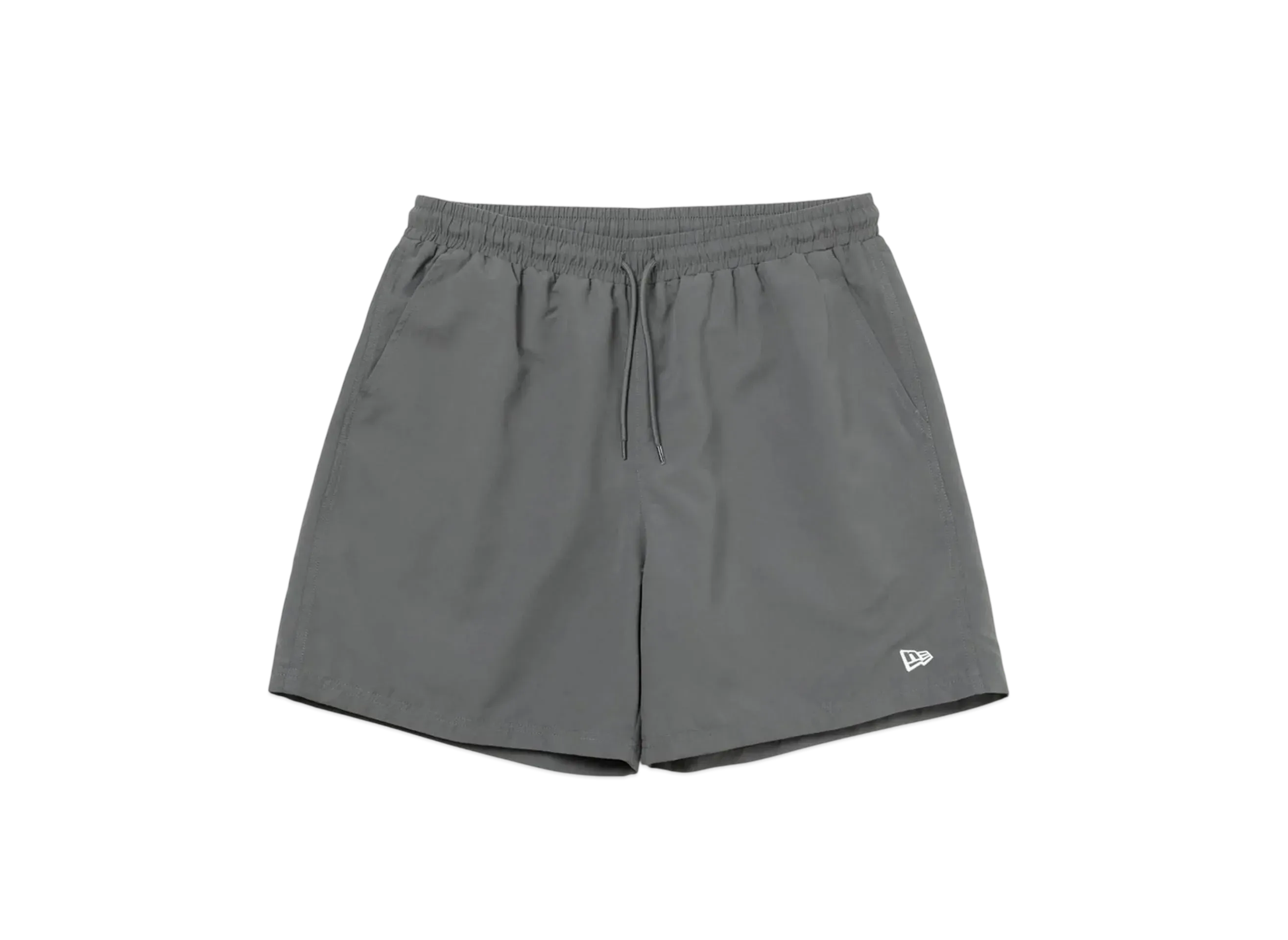 NEW ERA 'New Era Outdoor' Utility Short Pants "Charcoal Gray"