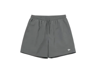 NEW ERA 'New Era Outdoor' Utility Short Pants "Charcoal Gray"