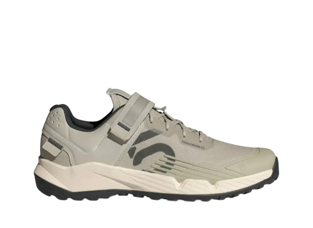 アディダス 510 クリップイン マウンテンバイク "パテグレー/カーボン/ワンダーホワイト"