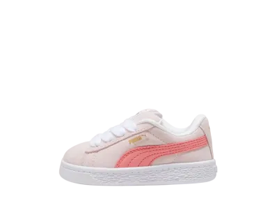 Puma TD Suede XL "Whisp Of Pink/Passionfruit"