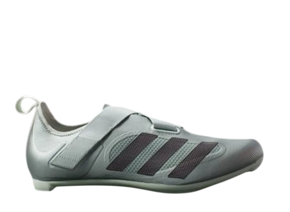 アディダス インドア サイクリング "リネングリーンメット/オーロラメット/リネングリーン"