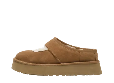 UGG Women's Bea Mary Jane "Chestnut"