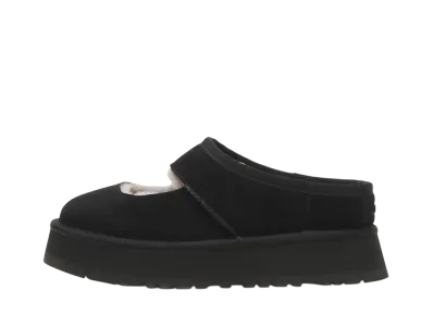 UGG Women's Bea Mary Jane "Black"