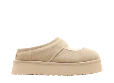 UGG Women's Bea Mary Jane "Mustard Seed"