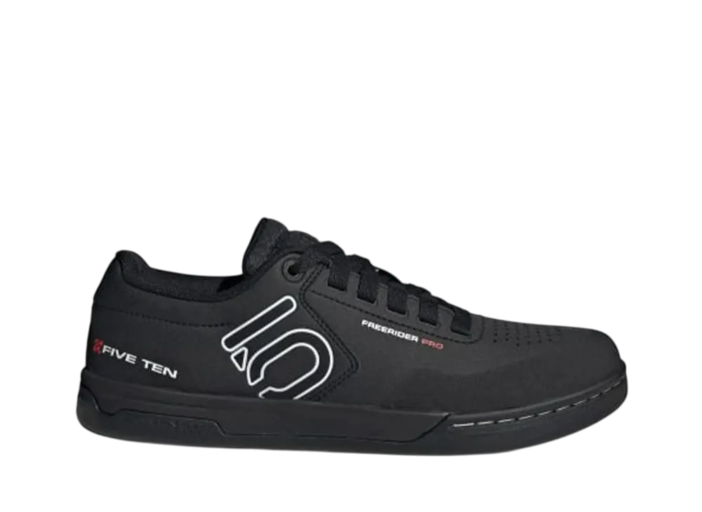 アディダス 510 フリーライダー プロ マウンテンバイク "コアブラック/クラウドホワイト"